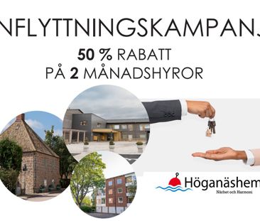 Kyrkogatan 27 - Foto 1
