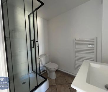 Appartement à louer 2 pièces 25.39m² - Photo 5