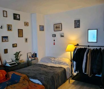 Schönes 1 Zimmer Wohnung mit großem Balkon - Photo 3