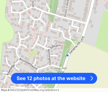 Riffhams, Brentwood, Essex, CM13 - Photo 1