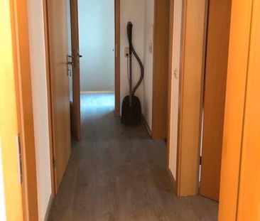 2 Zimmer -Wohnung mit Balkon & Einbauküche in Reiskirchen - Photo 2