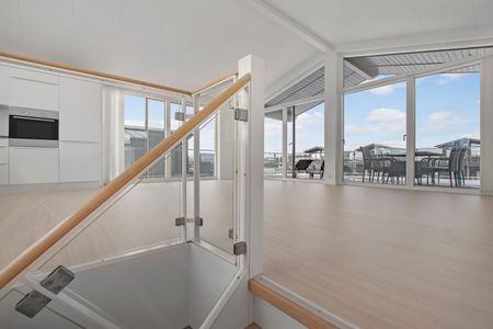 Lækker 2-plans villa med stor terrasse - Foto 4