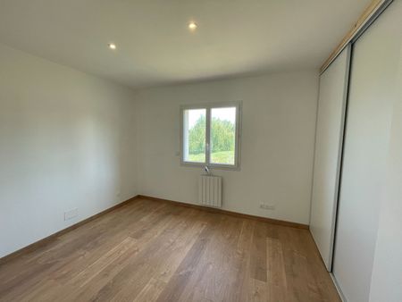 Maison T3 près de VAISSAC à louer - Photo 4