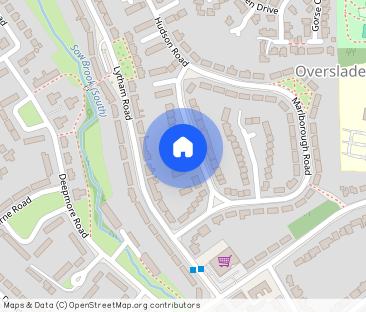 Hudson Road, Rugby, Warwickshire, CV22 - Photo 1
