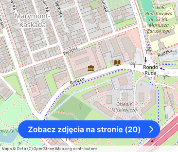 Komfortowy apartament z loggią i balkonem! – zdjęcie 1