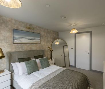 1 bedroom apartment to rent - Photo 4