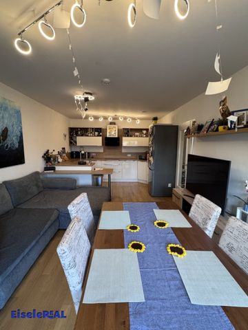 Garten-GENOSSENSCHAFTSWOHNUNG in Strasshof !!!! - Photo 2