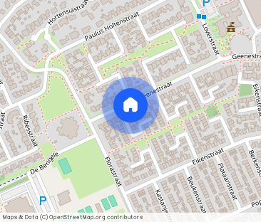 Geenestraat 101, 6031 VP, Nederweert - Photo 1