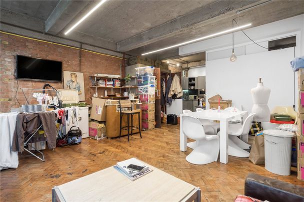 Tudor Road, Hackney, London, E9 7SN - Photo 1