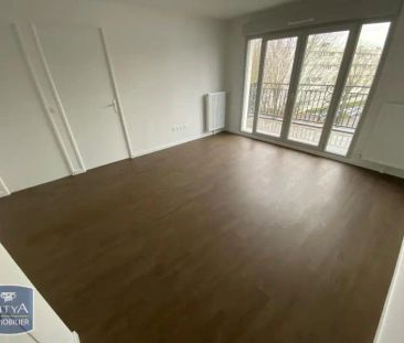 Appartement à louer 3 pièces 63.82m² - Photo 5