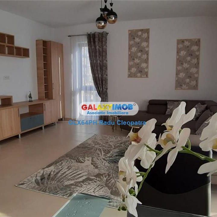 Inchiriere apartament 2 camere, lux, bloc nou, Albert, Ploiesti - Photo 1