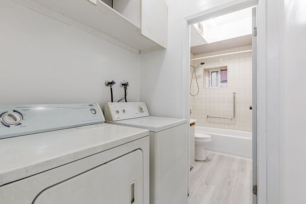 For Lease - 966 Queen Street Unit# 5, Toronto, Ontario - Photo 1