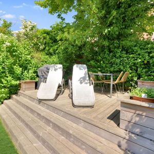 Hjortensgade 20 - Photo 2