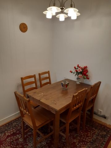 Ålyckevägen, Segeltorp - Foto 4