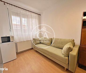 Apartament cu o camera la casa de inchiriat în zona Cantemir, Oradea - Fotografie 2