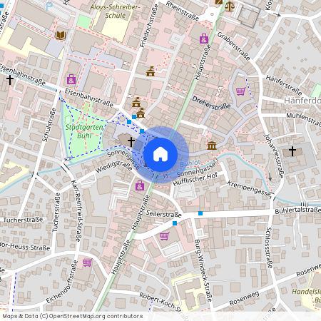 77815 Baden-Württemberg - Bühl