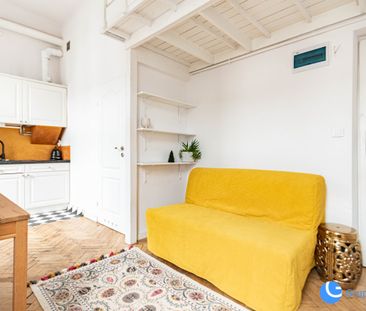 Kawalerka w centrum miasta I Piłsudskiego - Zdjęcie 3