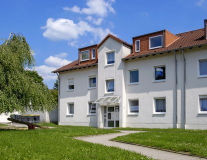 Demnächst frei! 3-Zimmer-Wohnung in Plettenberg Eschen - Photo 1