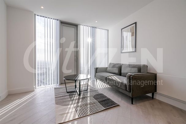 VISTA RIVER GARDENS, Trinity Way, Manchester - Photo 1