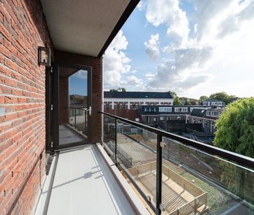 Vroomstraat 16-C, Frans Halsbuurt, 2021HL, Haarlem - Photo 4