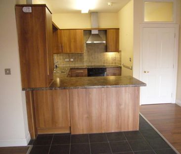 2 bedroom apartment to rent - Photo 6