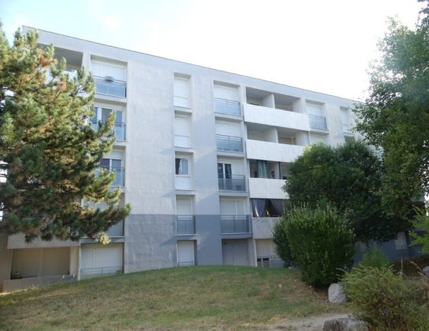 Appartement, 3 pièces – PORTES LES VALENCE - Photo 1