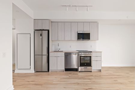 For Lease - 1660 Bloor Street Unit# #1102, Toronto, Ontario - Photo 2