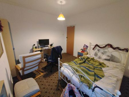 5 bedroom house to rent - Photo 4