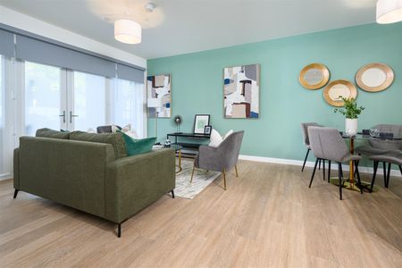 Walton Court, Station Avenue, Walton-On-Thames, KT12 - Photo 3