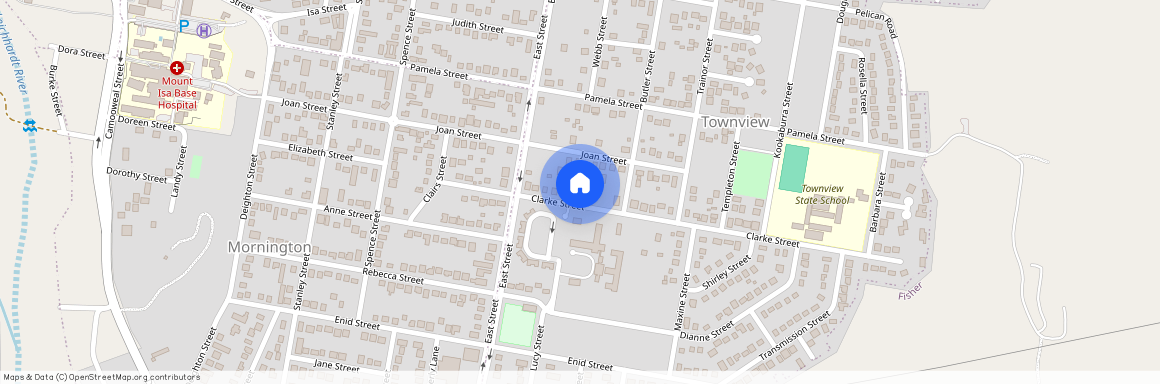 28 Clarke Street, Qld 4825, Mount Isa