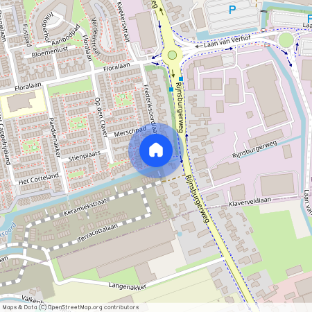 Veilingmeesterhof 30, Frederiksoord-Noord, 2231MZ, Rijnsburg