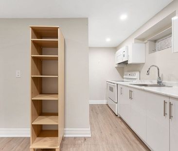 For Lease - 162 Queen Street Unit# Basement, Newmarket, Ontario - Photo 3
