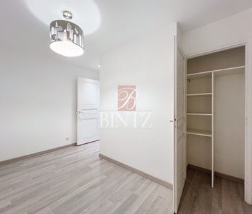 LOCATION APPARTEMENT - 38.46m² - Strasbourg - Photo 1