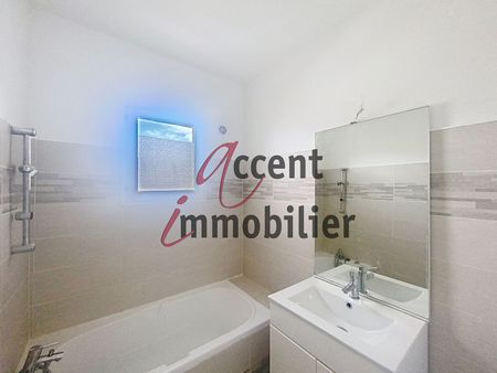 Appartement Chateaurenard 3 pièce(s) 73 m2, - Photo 5