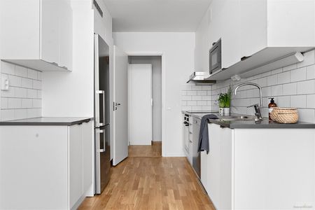 Axel Oxenstiernas Gata 43 - Photo 3