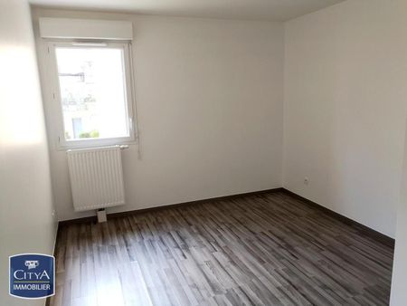Location Appartement 2 pièces 46m² ROUEN 76100 - Photo 4