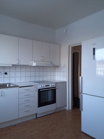 Linnévägen 39 B (lgh 1002) - Photo 4