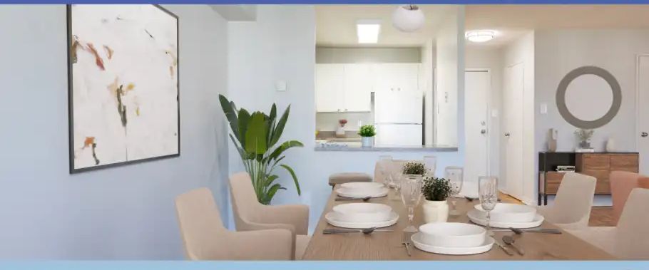 The Maplewoods | 1477 Mississauga Valley Boulevard, Mississauga - Photo 1