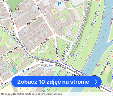 Przytulne mieszkanie 1-pokojowe w centrum - Zdjęcie 1