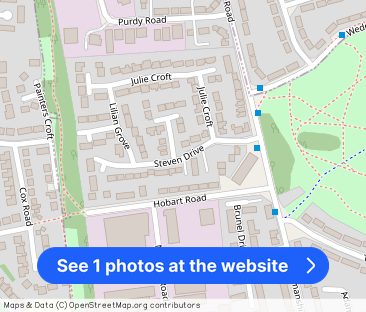 Steven Drive, Coseley - Photo 1