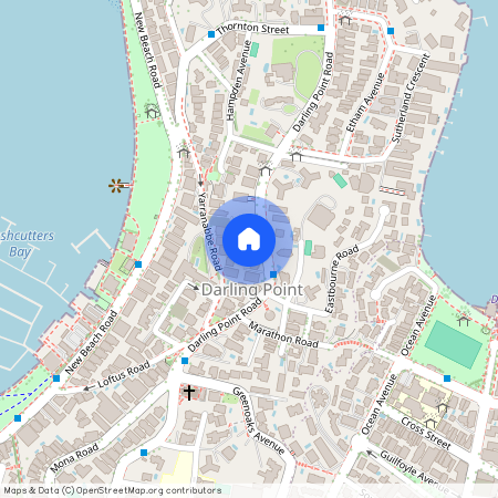 10/50 Darling Point Road, NSW 2027