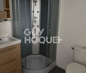 Appartement Baguer Morvan 2 pièce(s) 26.36m2 - Photo 4