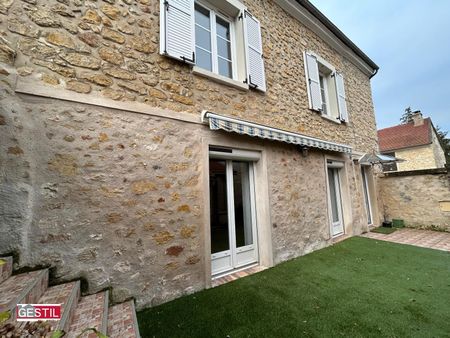 Maison 6 pièces de 118 à Ableiges - Photo 2