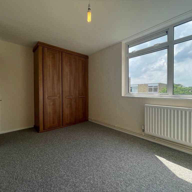 Chesterton Towers, Chapel Street, Cambridge - Photo 1
