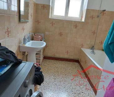 Location Maison 5 pièces 126m² FERE CHAMPENOISE 51230 - Photo 1