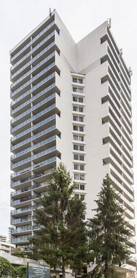 Tower West - Photo 2