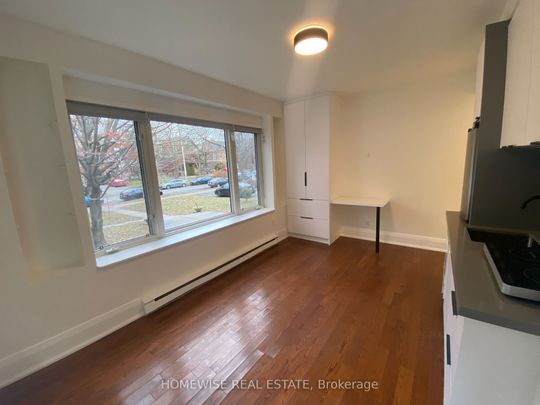 For Lease - 5 High Park Boulevard Unit# 106, Toronto, Ontario - Photo 1