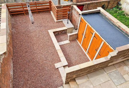 1 bedroom in a house share to rent - Photo 5