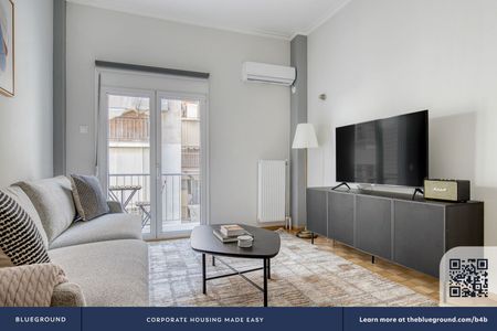 Διαμέρισμα για ενοικίαση Κουκάκι - Μακρυγιάννη - Photo 2