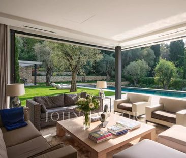 Superbe villa neuve à deux pas de la plage - Photo 4